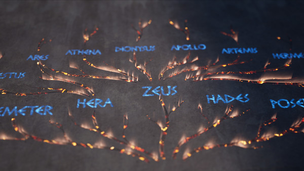 Скриншот из Zen Universe