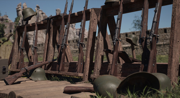 Скриншот из Zen Universe