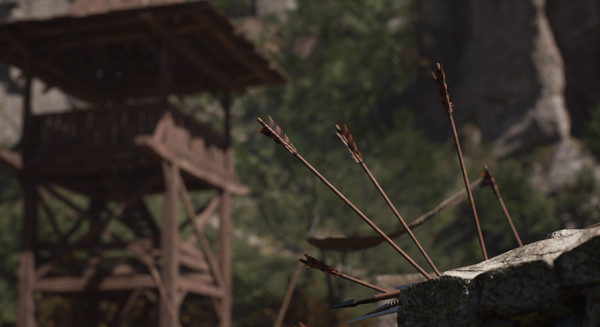 Скриншот из Zen Universe