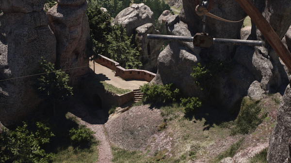 Скриншот из Zen Universe