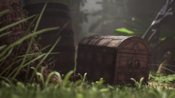 Скриншот из Zen Universe