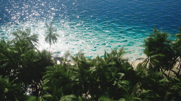 Скриншот из Zen Universe