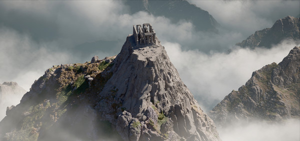 Zen Universe game for windows Pc 1