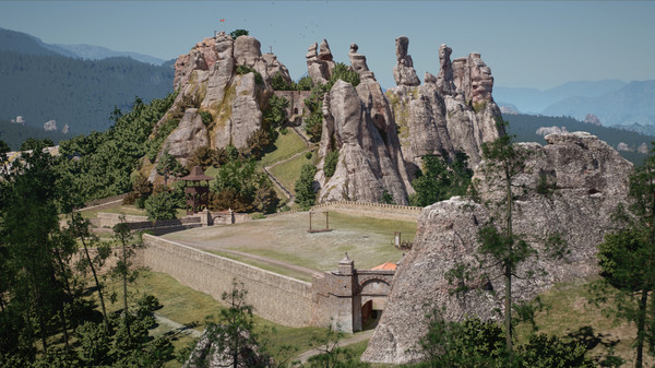 Скриншот из Zen Universe