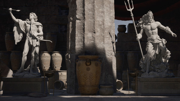 Скриншот из Zen Universe