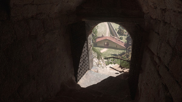 Скриншот из Zen Universe