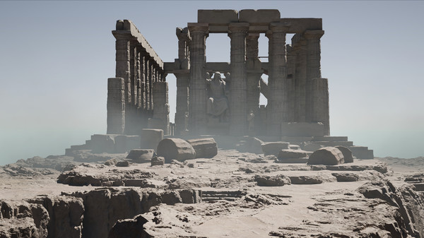 Скриншот из Zen Universe