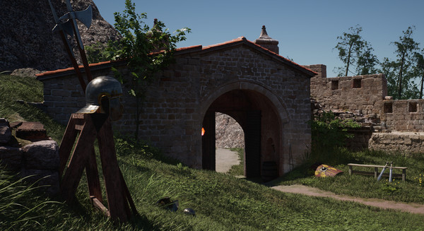 Скриншот из Zen Universe