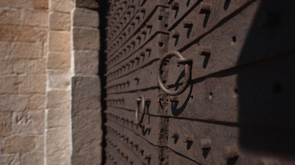 Скриншот из Zen Universe