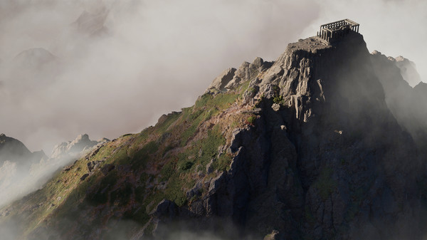 Скриншот из Zen Universe