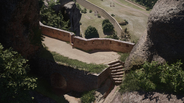 Скриншот из Zen Universe