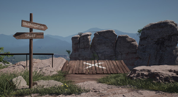 Скриншот из Zen Universe