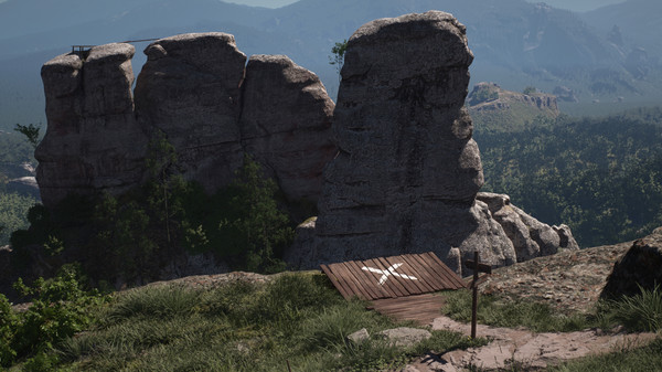 Скриншот из Zen Universe