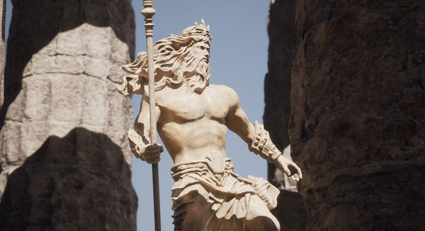 Скриншот из Zen Universe