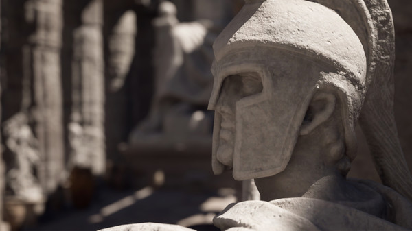 Скриншот из Zen Universe