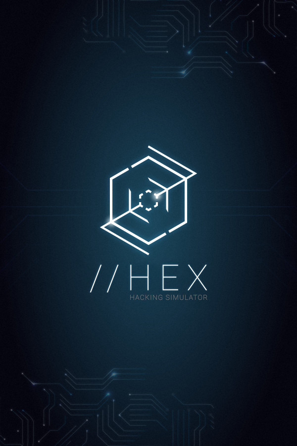 HEX Hacking Simulator for steam