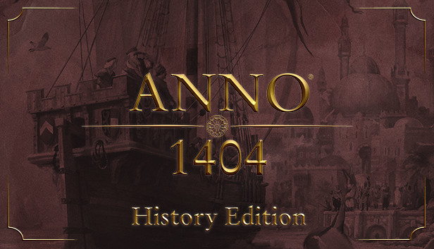 strategy games like anno 1404