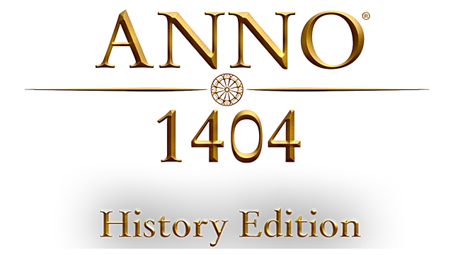 Anno 1404 - History Edition - Steam Backlog
