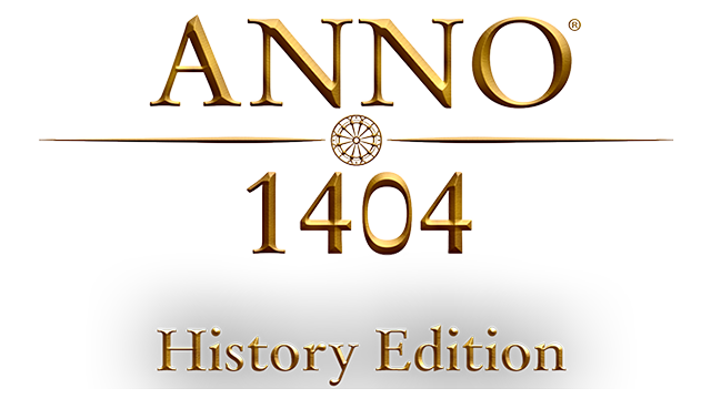 Anno 1404 - History Edition- Backlog.rip