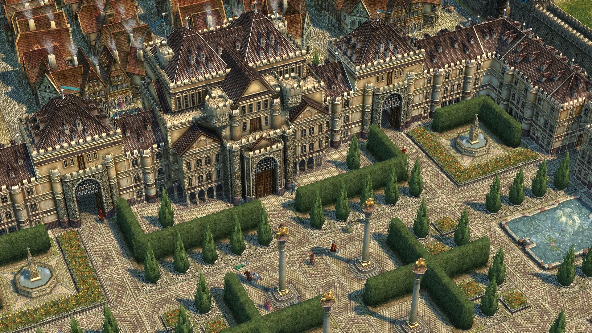 Anno 1404 Mac Download