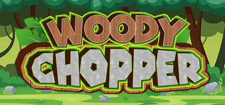 Woody Chopper cover art