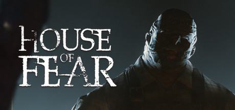 House of Fear cover art