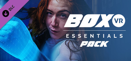 BoxVR - Essentials Pack cover art