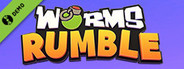 Worms Rumble Open Beta
