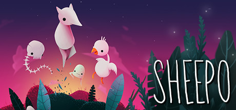 Sheepo 游戏图标