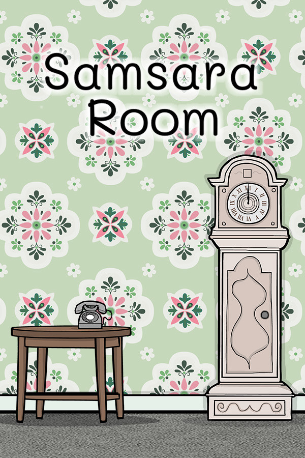 Samsara Room for steam