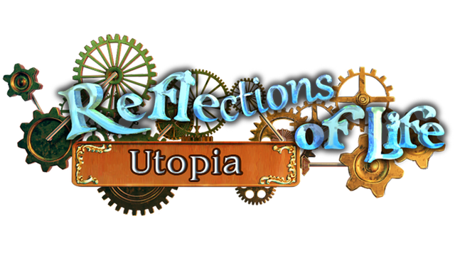 Reflections of Life: Utopia Collector's Edition Logo