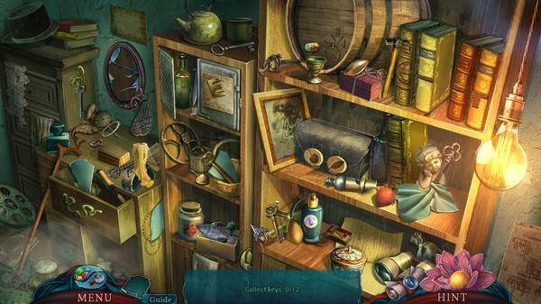 Reflections of Life: Utopia Collector's Editionfor windows and Linux 1