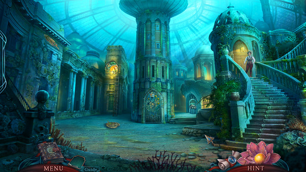 Reflections of Life: Utopia Collector's Edition game for Linux 1