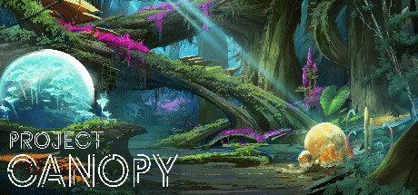 Project Canopy cover art