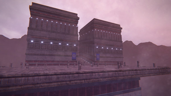 Скриншот из Iron Reckoning