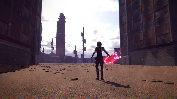 Скриншот из Iron Reckoning