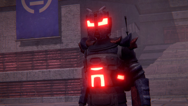 Скриншот из Iron Reckoning