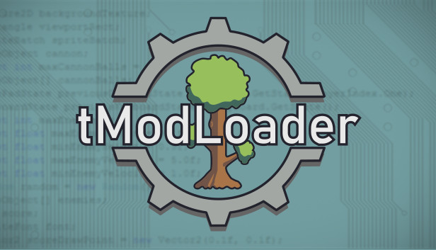 Tmodloader On Steam