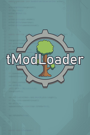 Сервера tModLoader