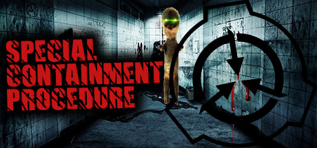 Special Containment Procedure cover art