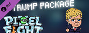 Pixel Fight - Trump Package