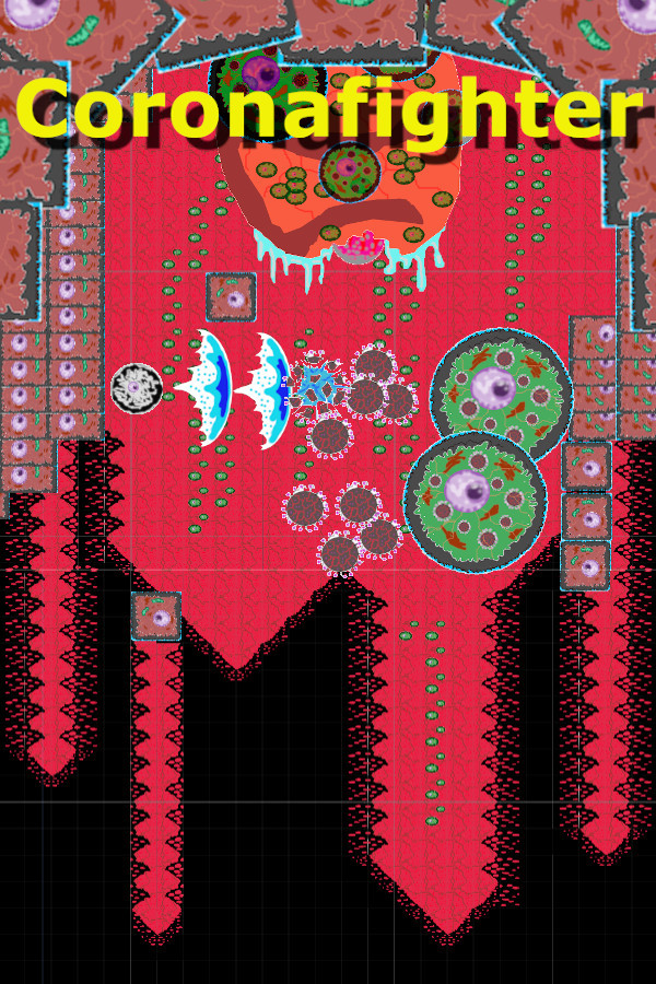 CoronaFighter for steam