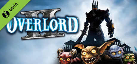 Overlord II - Demo cover art