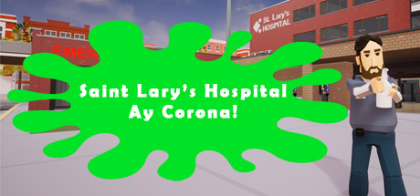 Купить Saint Lary's Hospital - Ay Corona!