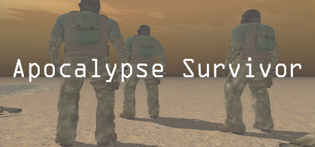 Apocalypse Survivor cover art