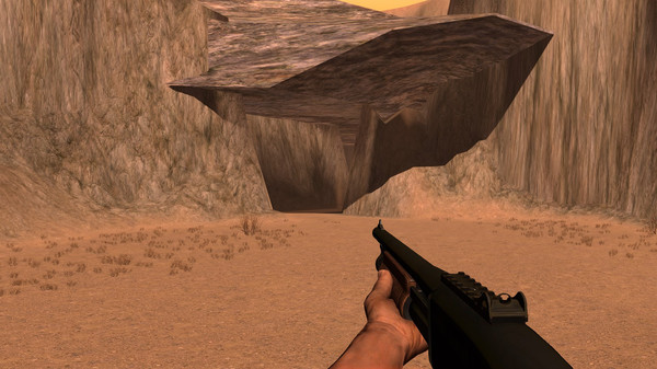 Скриншот из Apocalypse Survivor