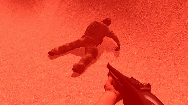 Скриншот из Apocalypse Survivor