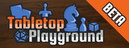 Tabletop Playground Beta