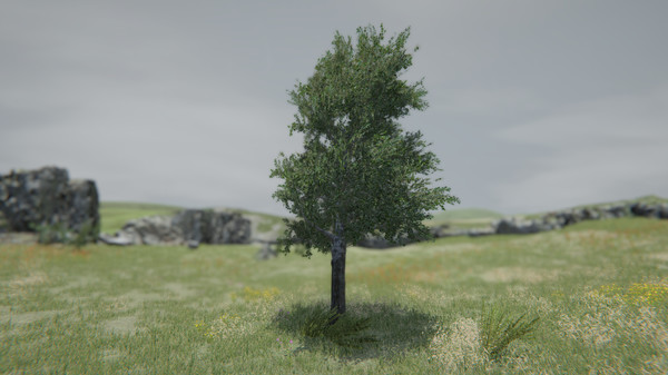 Скриншот из Tree Simulator 2021 Скриншот из Tree Simulator 2021