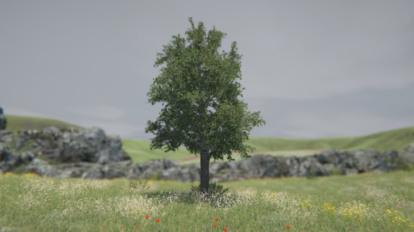 Скриншот из Tree Simulator 2021 Скриншот из Tree Simulator 2021